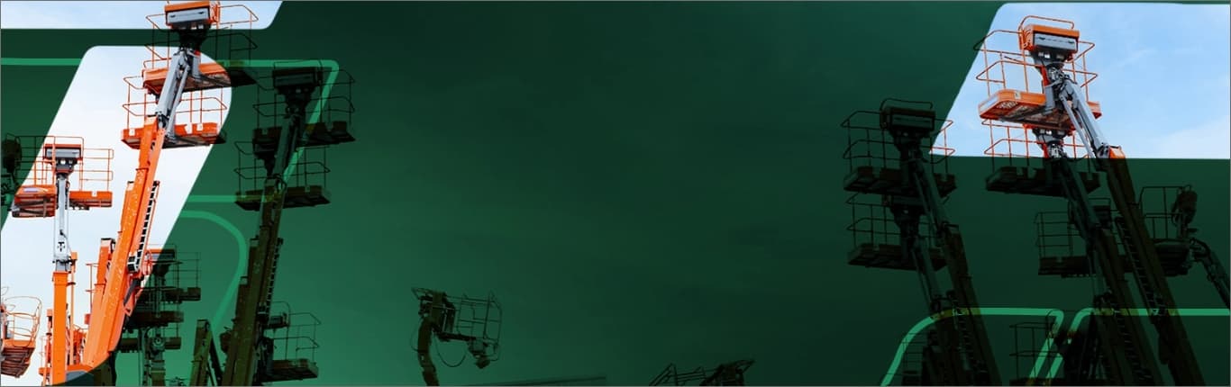 Fundo de caminhões cesto